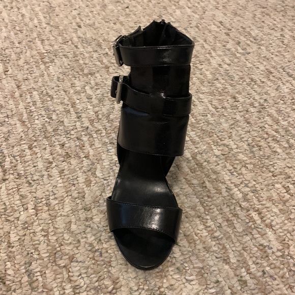 Nine West Heels - Picture 3 of 5